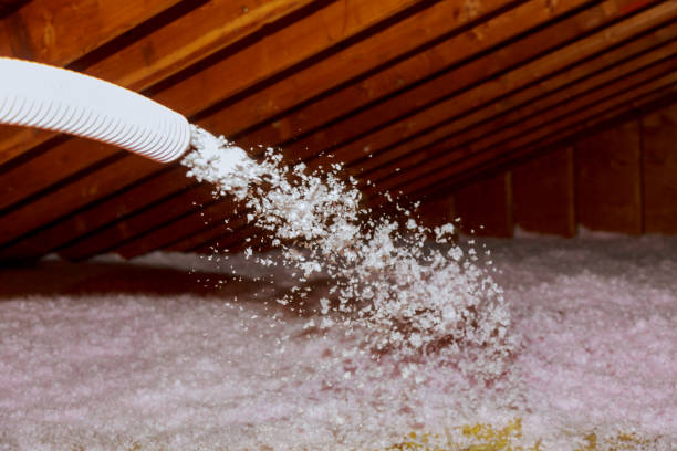 Best Eco-Friendly Insulation in Fort Knox, KY