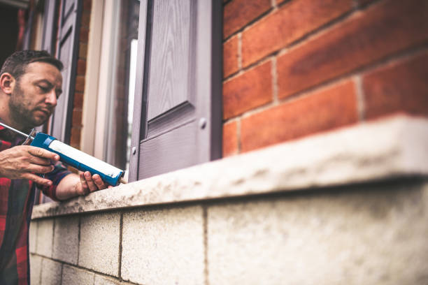 Best Geographic-Specific Insulation Services in Fort Knox, KY
