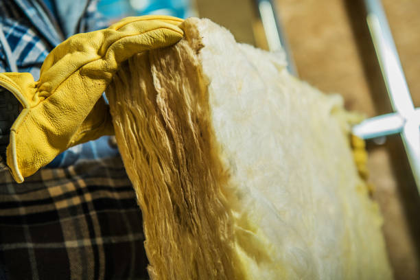 Best Energy Efficiency Insulation in Fort Knox, KY