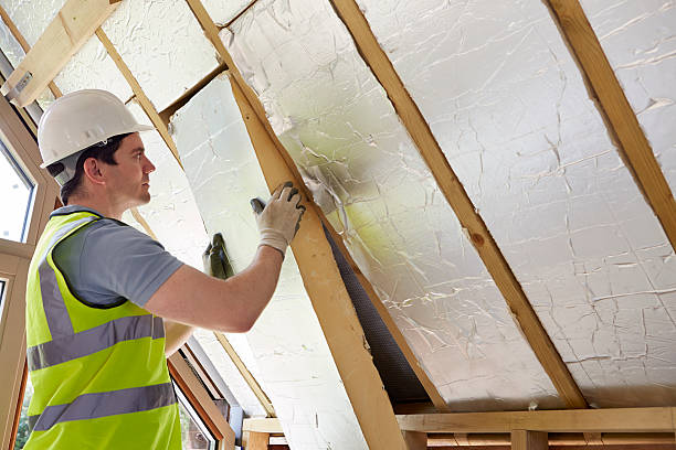 Types of Insulation We Offer in Fort Knox, KY