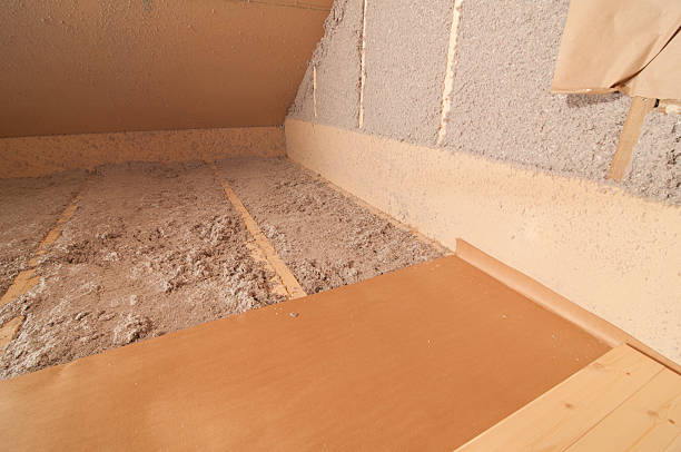 Best Blown-in Insulation in Fort Knox, KY