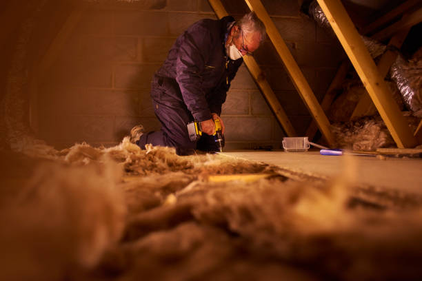 Best Insulation for Specific Applications in Fort Knox, KY